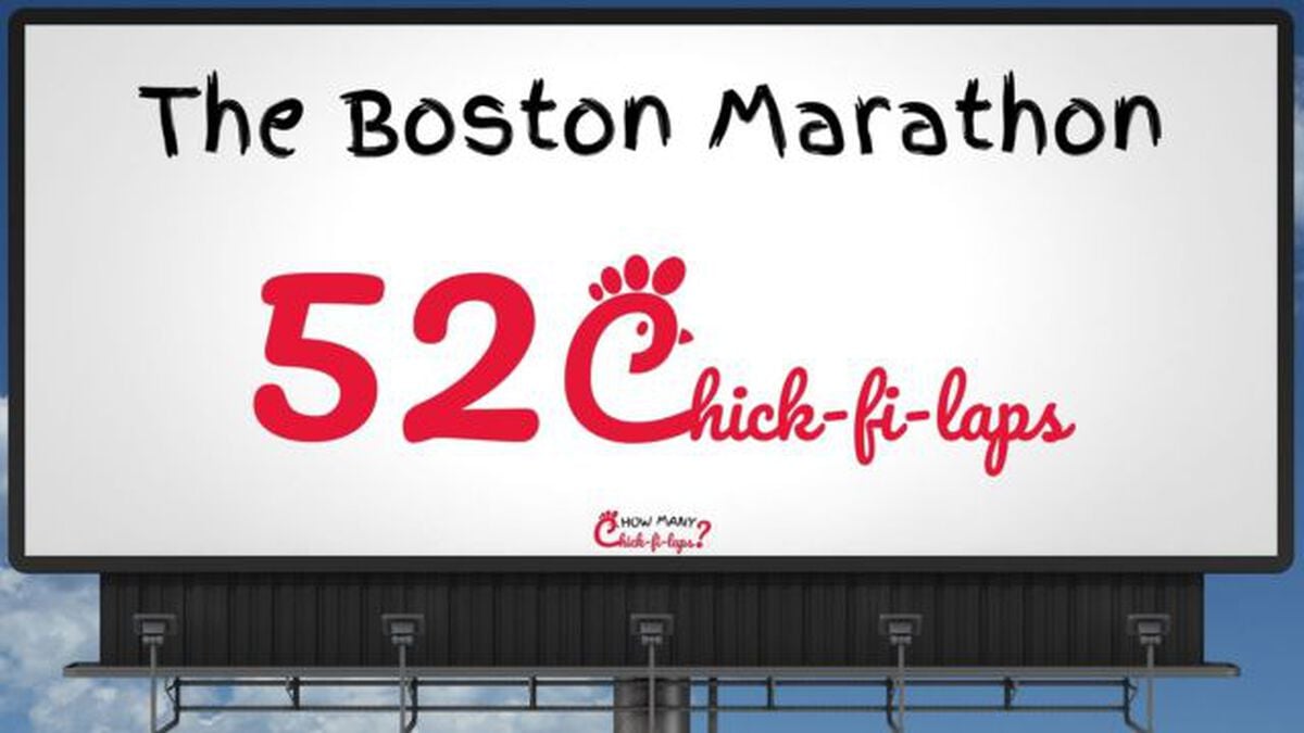 How Many Chick-fi-laps? image number null